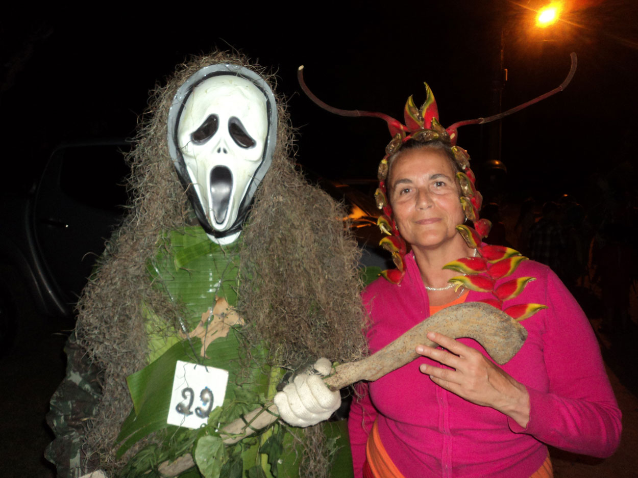 2016-02-08/09 Carneval de Galdi (Foto)